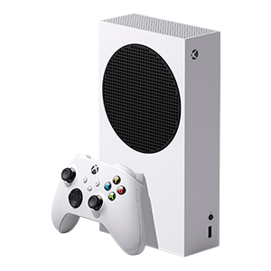 Xbox Series S 512 ГБ